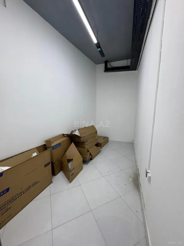 Kirayə verilir obyekt 250 m²