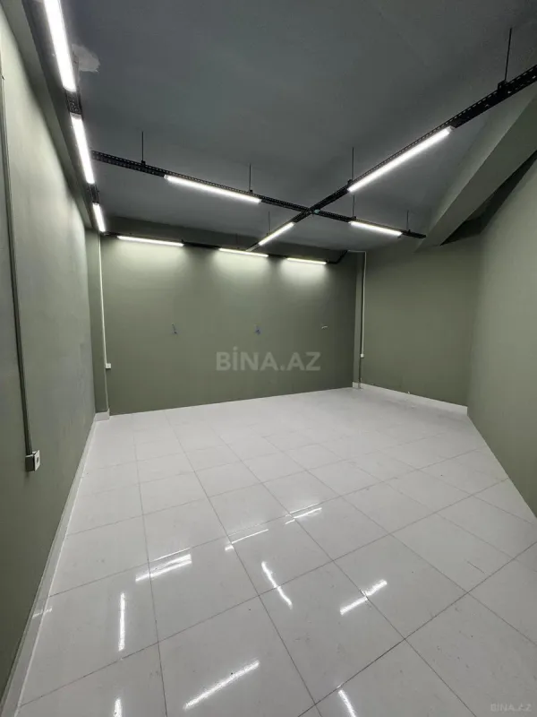 Kirayə verilir obyekt 250 m²