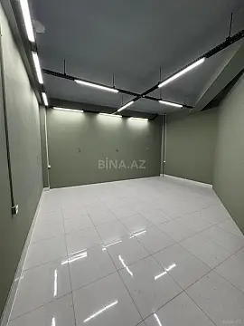 Kirayə verilir obyekt 250 m² — Bakı, Nərimanov 250.00 m²