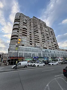 Kirayə verilir 2 otaqlı mənzil 52 m² — Bakı, Memar Əcəmi yanı 2 otaq 52.00 m²