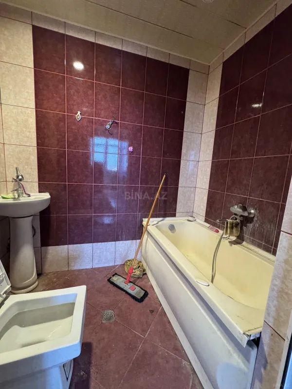 Kirayə verilir 2 otaqlı mənzil 52 m²