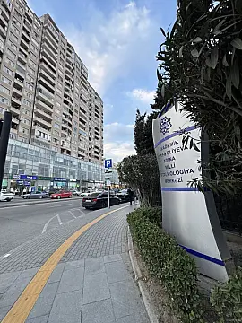 Kirayə verilir 2 otaqlı mənzil 52 m²