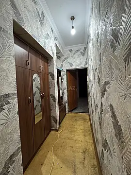 Kirayə verilir 2 otaqlı mənzil 52 m²