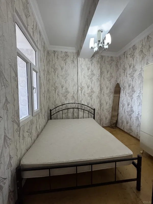 Kirayə verilir 2 otaqlı mənzil 52 m²