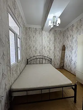 Kirayə verilir 2 otaqlı mənzil 52 m²