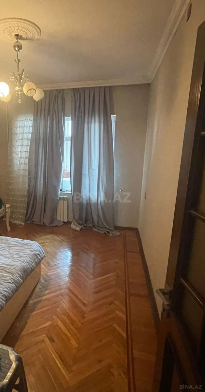 Satılır 3 otaqlı mənzil 80 m²