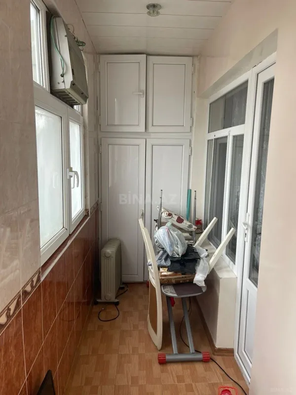 Satılır 3 otaqlı mənzil 80 m²
