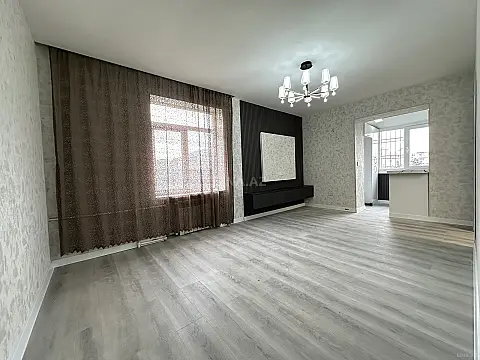 Satılır 2 otaqlı mənzil 35 m² — Bakı 2 otaq 35.00 m²