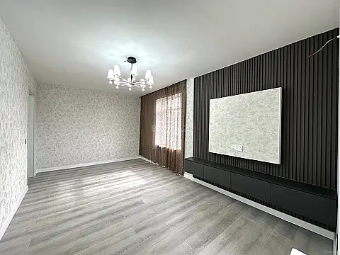 Satılır 2 otaqlı mənzil 35 m²