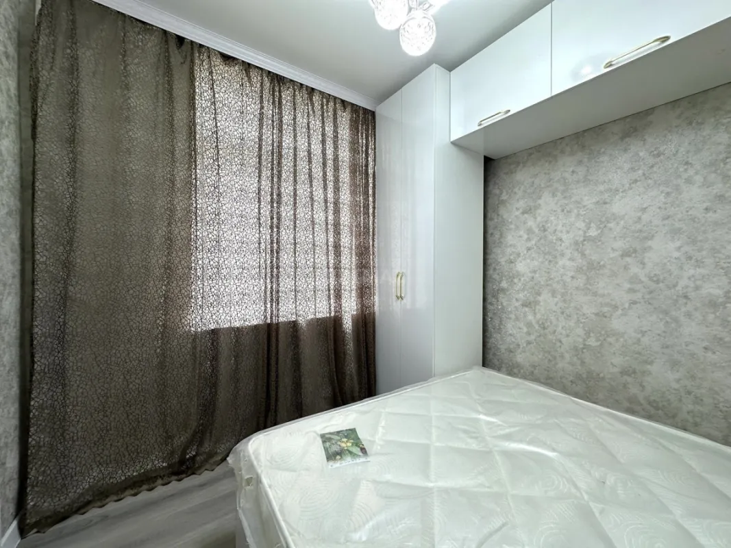 Satılır 2 otaqlı mənzil 35 m²