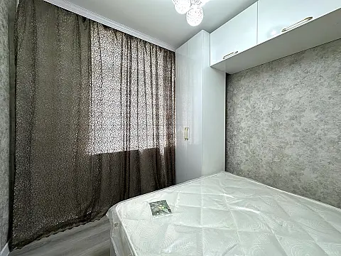 Satılır 2 otaqlı mənzil 35 m²