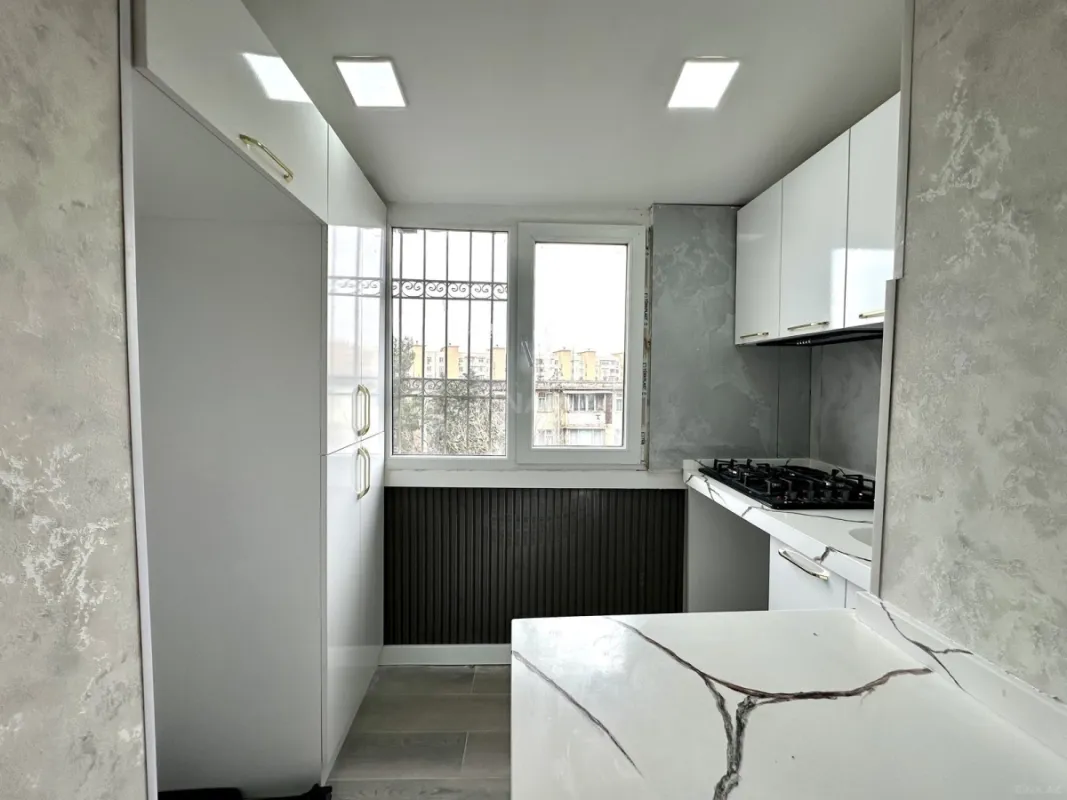 Satılır 2 otaqlı mənzil 35 m²