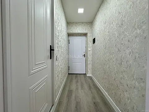 Satılır 2 otaqlı mənzil 35 m²