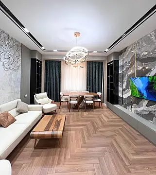 Satılır 2 otaqlı mənzil 72 m² — Bakı, Memar Əcəmi yanı 2 otaq 72.00 m²