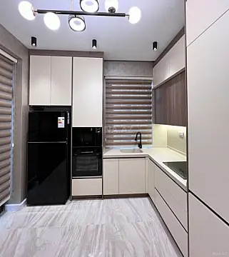 Satılır 2 otaqlı mənzil 72 m²