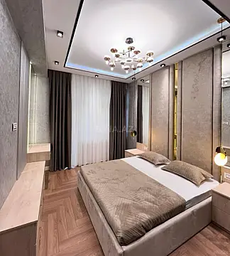 Satılır 2 otaqlı mənzil 72 m²