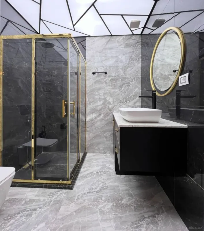 Satılır 2 otaqlı mənzil 72 m²