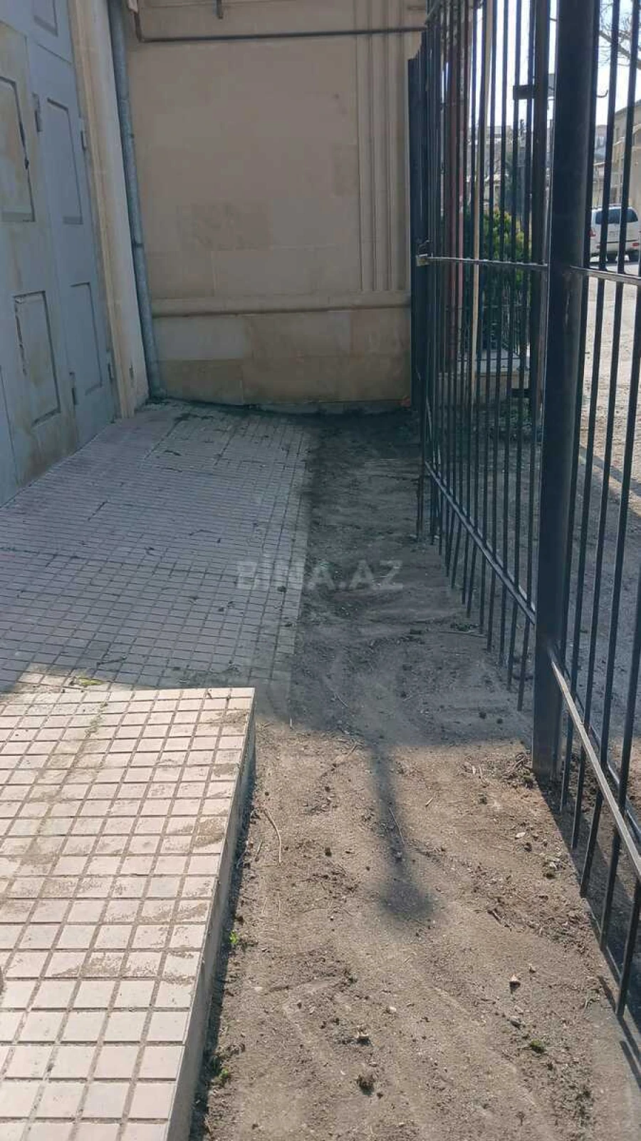 Kirayə verilir 12 otaqlı həyət evi 510 m²