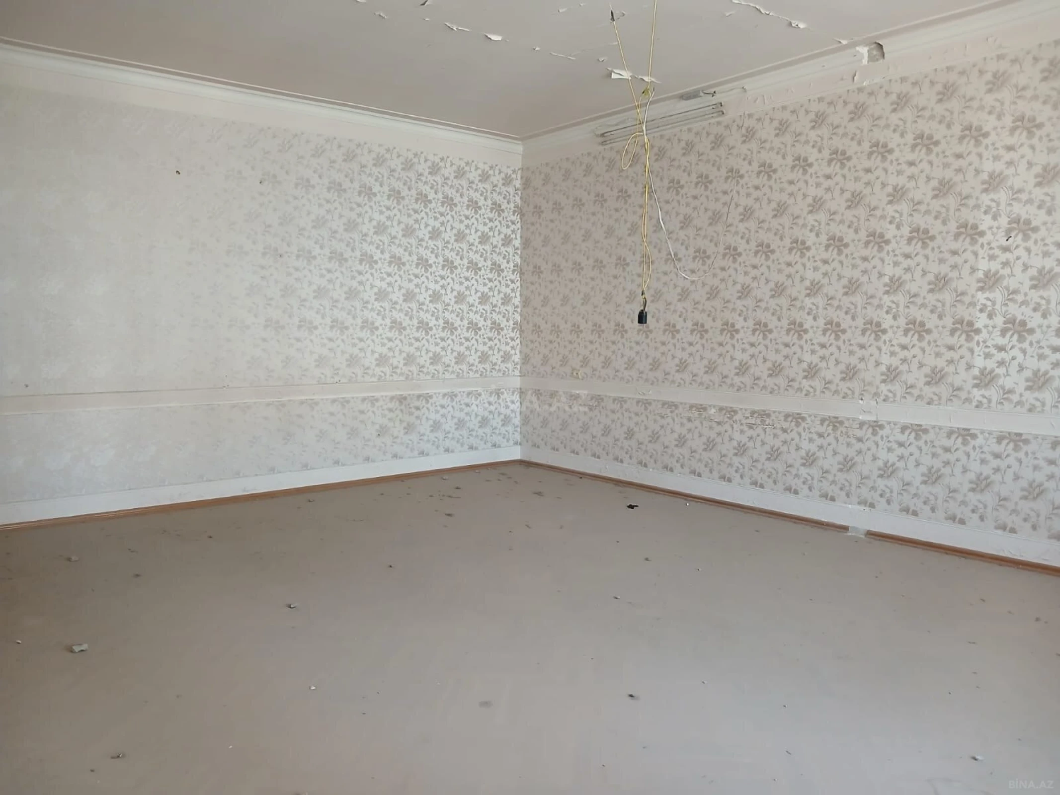 Kirayə verilir 12 otaqlı həyət evi 510 m²