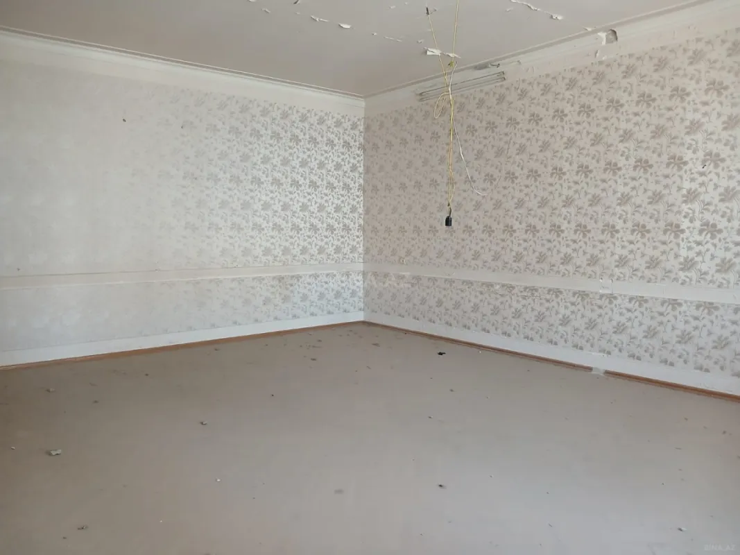 Kirayə verilir 12 otaqlı həyət evi 510 m²