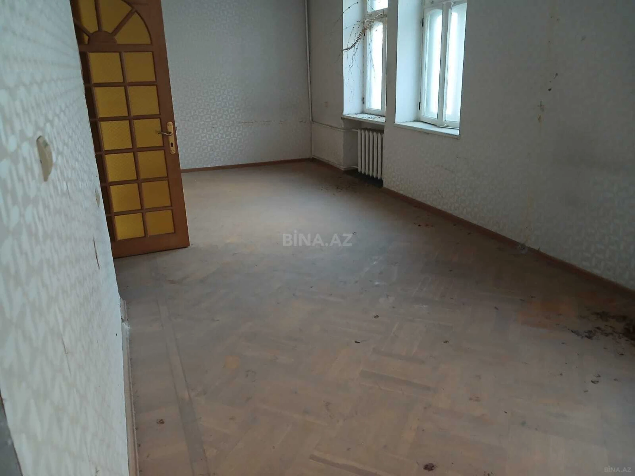 Kirayə verilir 12 otaqlı həyət evi 510 m²