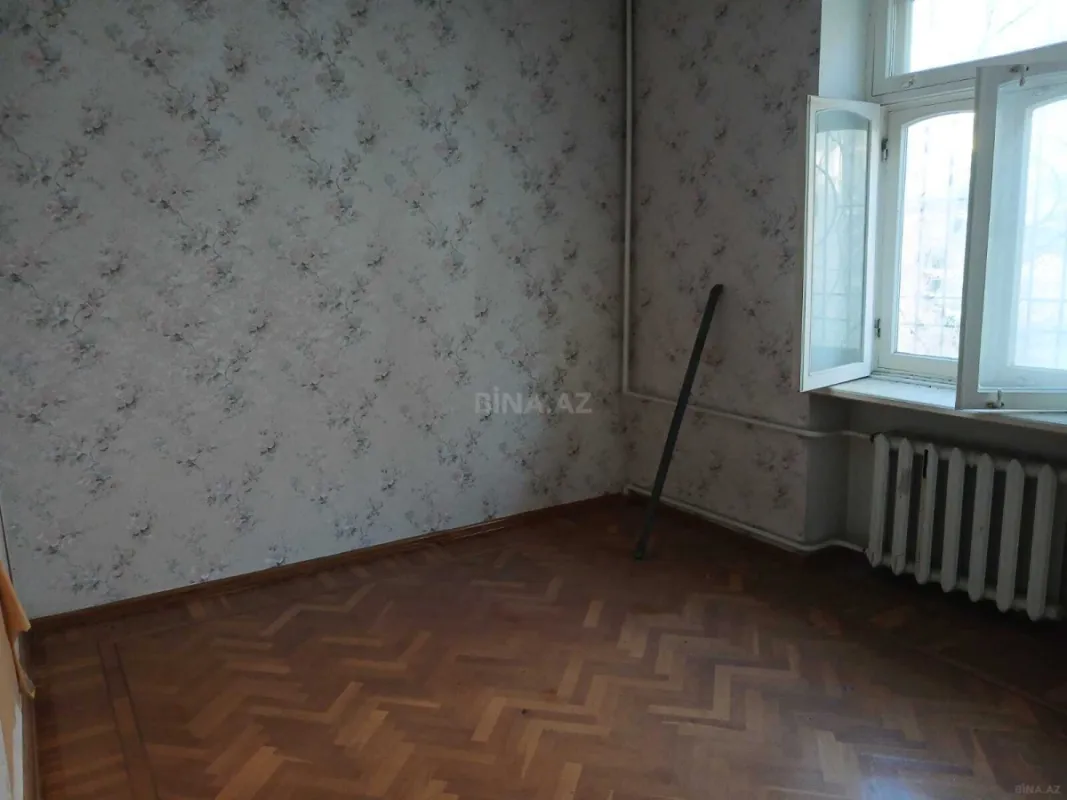 Kirayə verilir 12 otaqlı həyət evi 510 m²