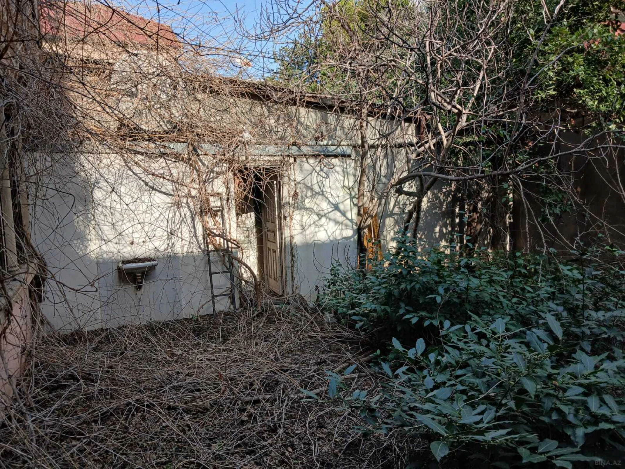 Kirayə verilir 12 otaqlı həyət evi 510 m²