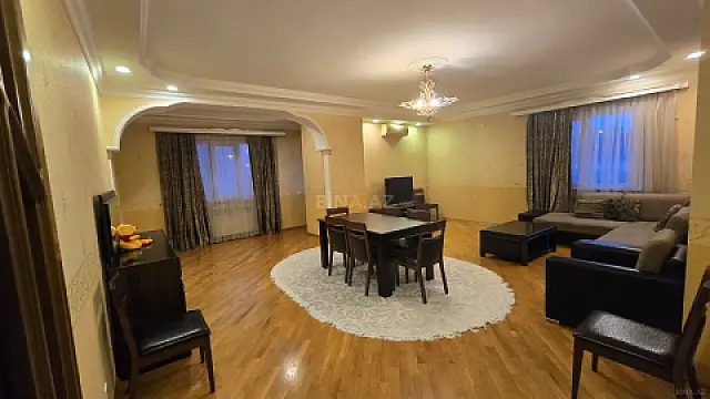 Satılır 3 otaqlı mənzil 155 m² — Bakı, Xətai 3 otaq 155.00 m²