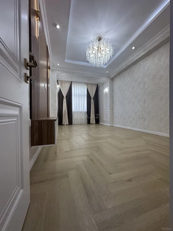 Satılır 2 otaqlı mənzil 56 m²