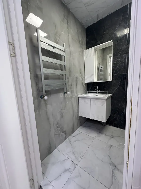 Satılır 2 otaqlı mənzil 56 m²