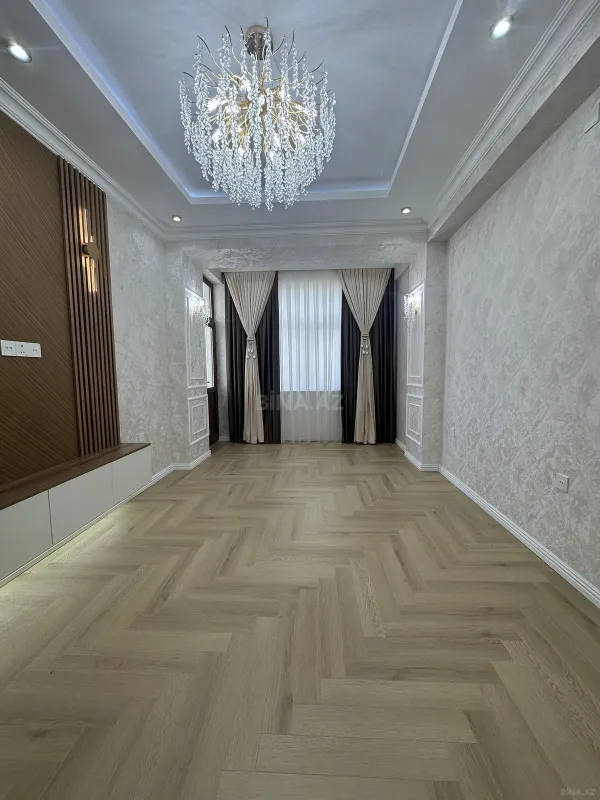 Satılır 2 otaqlı mənzil 56 m²