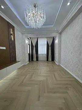 Satılır 2 otaqlı mənzil 56 m² — Xırdalan 2 otaq 56.00 m²