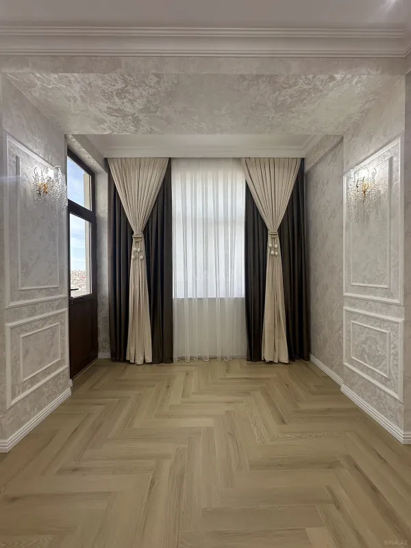 Satılır 2 otaqlı mənzil 56 m²