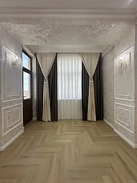 Satılır 2 otaqlı mənzil 56 m²