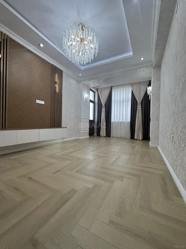 Satılır 2 otaqlı mənzil 56 m²