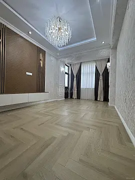 Satılır 2 otaqlı mənzil 56 m²