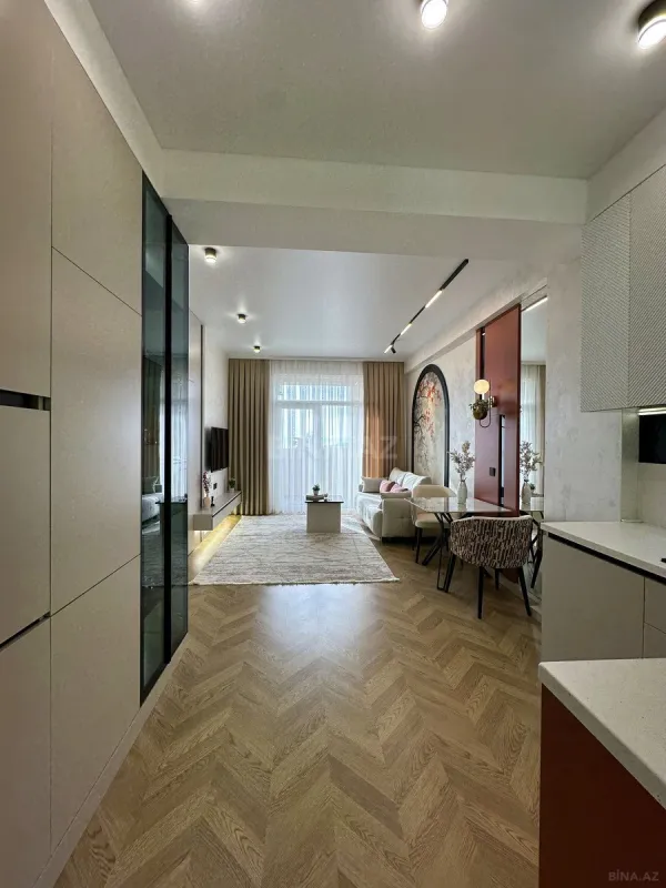 Satılır 3 otaqlı mənzil 70 m²