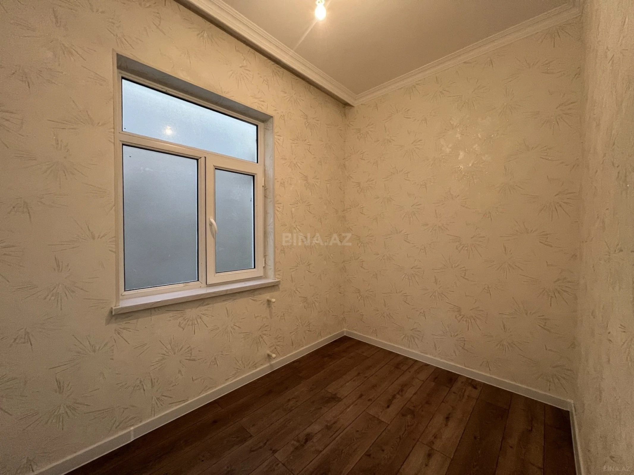 Satılır 4 otaqlı həyət evi 90 m²
