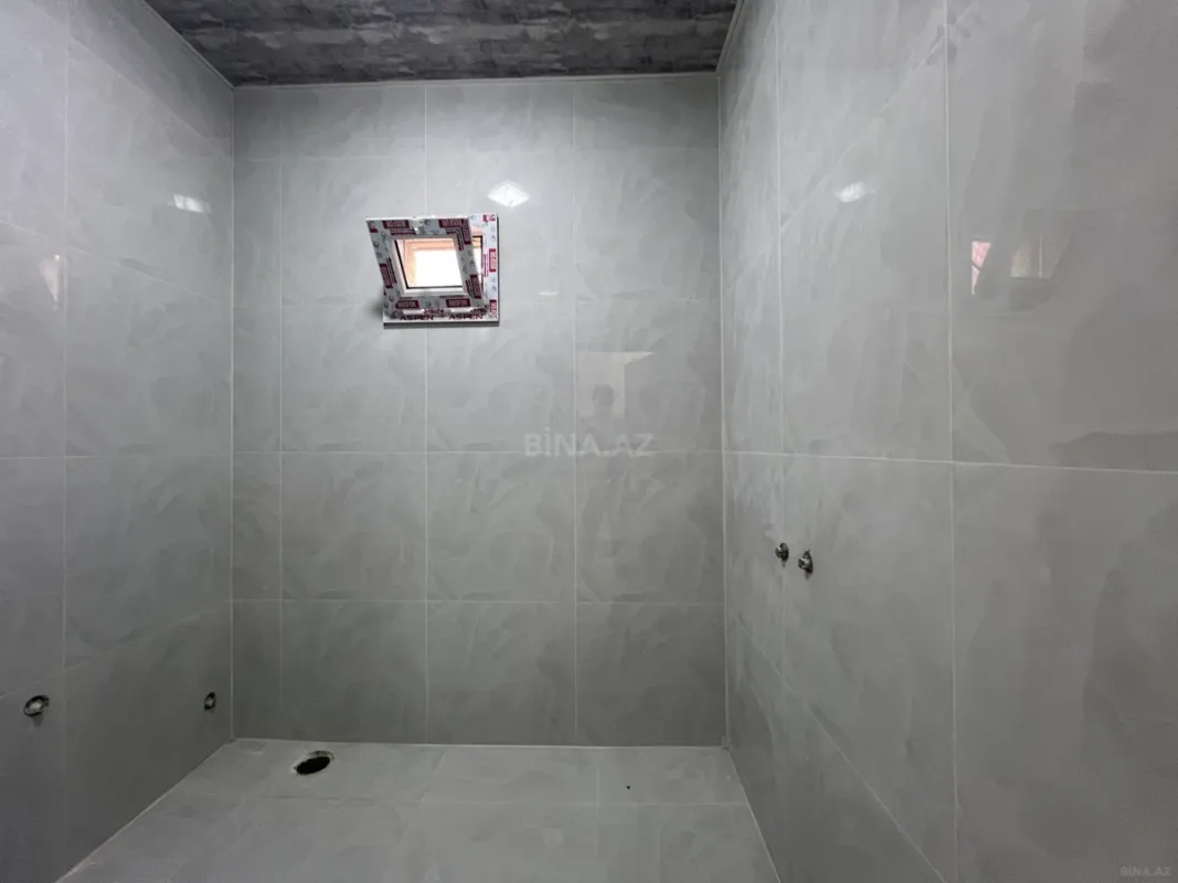 Satılır 4 otaqlı həyət evi 90 m²
