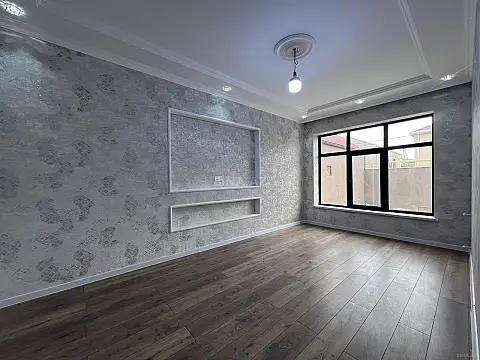 Satılır 4 otaqlı həyət evi 90 m²