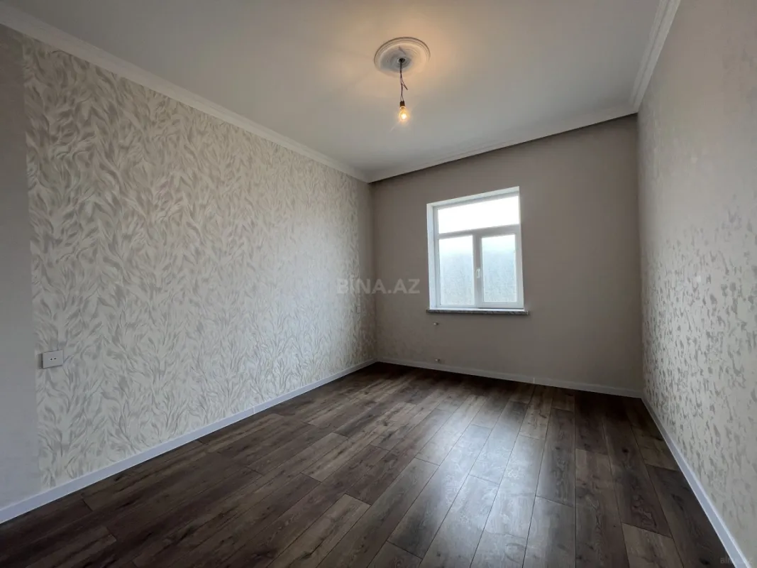 Satılır 4 otaqlı həyət evi 90 m²