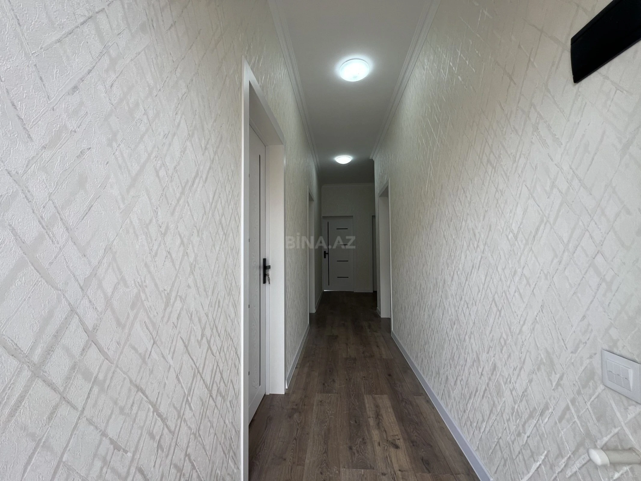 Satılır 4 otaqlı həyət evi 90 m²