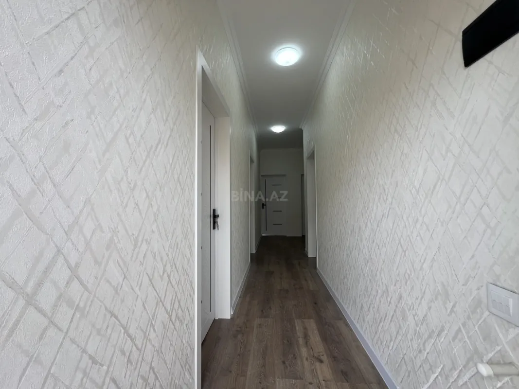 Satılır 4 otaqlı həyət evi 90 m²