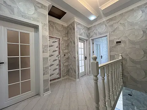 Satılır 5 otaqlı həyət evi 130 m²
