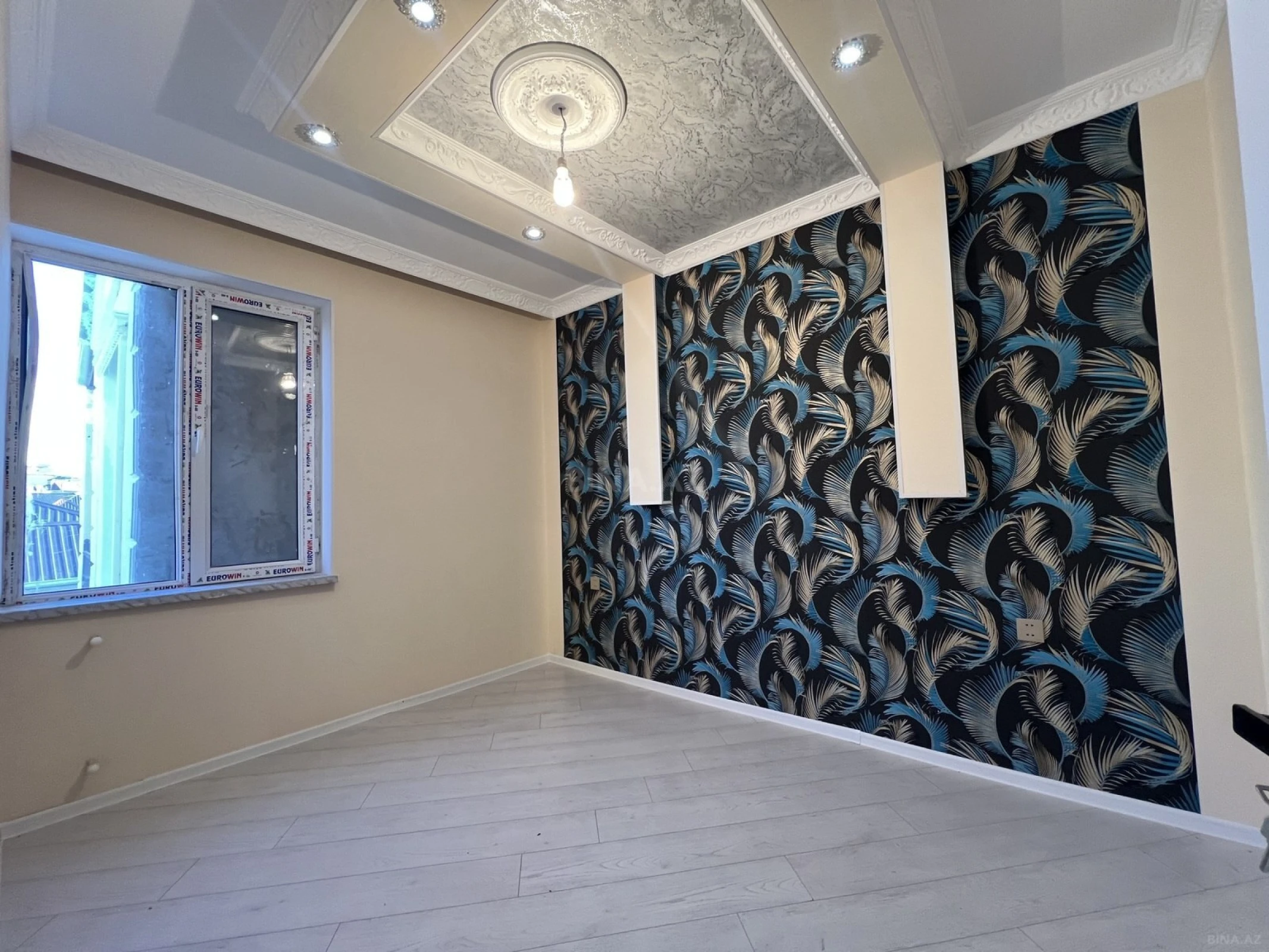 Satılır 5 otaqlı həyət evi 130 m²