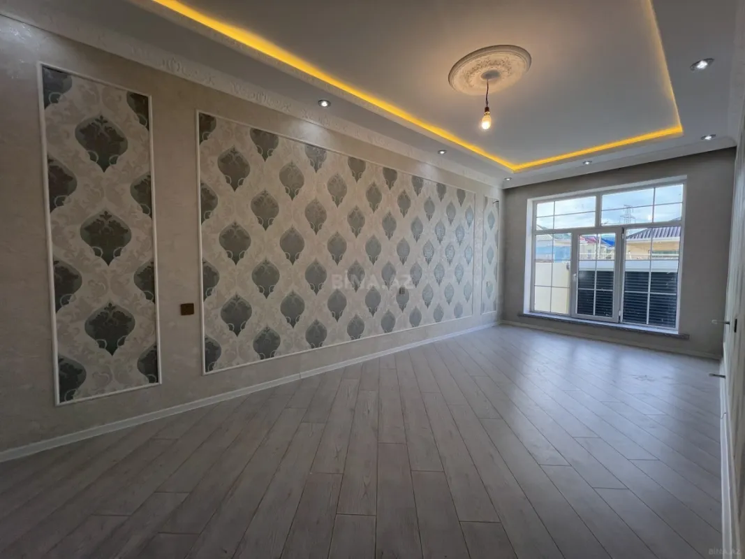 Satılır 5 otaqlı həyət evi 130 m²