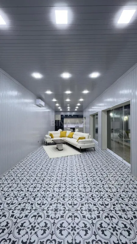 Satılır 5 otaqlı həyət evi 270 m²