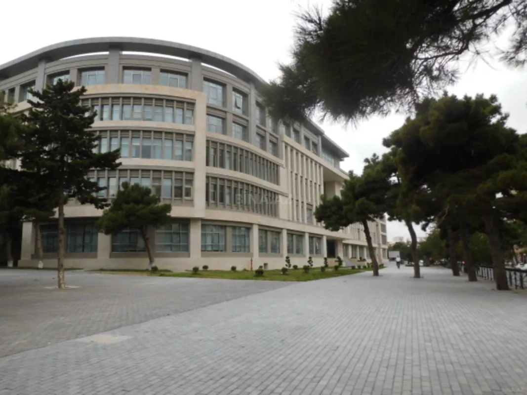 Satılır 2 otaqlı mənzil 50 m²