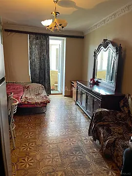 Satılır 2 otaqlı mənzil 50 m²