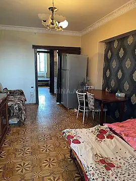 Satılır 2 otaqlı mənzil 50 m² — Bakı 2 otaq 50.00 m²